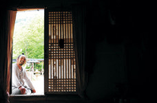 “심심산골 한 군데쯤 지켜져야 하잖아요”