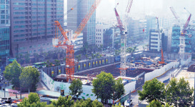 국내최대 ‘사랑의 교회’ 신축공사 중단될 듯