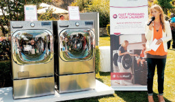 삼성·LG ‘가전명가 굳히기’ 大戰