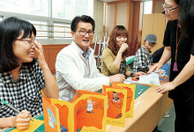 <서울 구청장, 민생 현장 속으로>‘걸어서 10분內 작은 도서관’ 13곳 신설