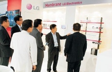 LG전자 “2020년 글로벌 水처리 1위”