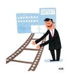 마트선 도매보다 싼 채소… 아울렛선 영화제… 유통업계 ‘고객 모시기’ 혈전