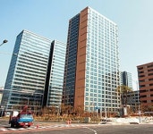 ‘GCF 유치 후광효과’ 송도 지식산업센터 눈에띄네