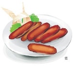 <힐링푸드>영양학자 김갑영의 우리 음식 이야기 - 어란