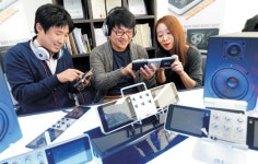 <창간 21주년 특집-청년창업 성공사례 르포>평범한 공학도의 디제잉 장비에 남미·유럽 ‘들썩’