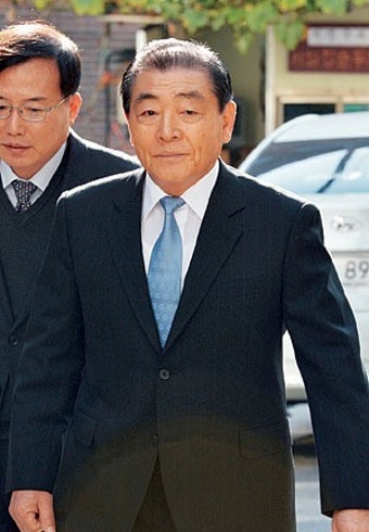 내주 김윤옥 여사 대면조사 방침