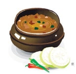 <힐링푸드>영양학자 김갑영의 우리 음식 이야기 - 즙장