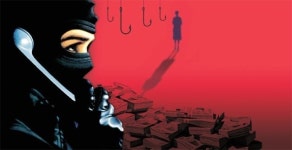 <10문10답 뉴스 깊이보기>‘쿠폰 증정’ 문자 눌렀더니 ‘결제’… 中서 온 전화도 ‘02’로 떠