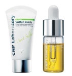 화장 두꺼운 여우·피지 넘치는 늑대 ‘그만’