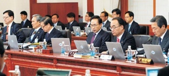 MB 마지막 국무회의