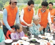 한화투자증권, 全 임직원 매월 급여의 일정액 기부