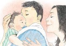 <살며 생각하며>치사랑 내리사랑