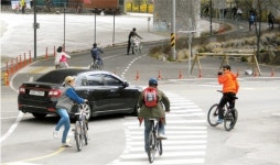 ‘확대 vs 무용지물’ 논란 자전거路, 발상의 전환 필요