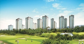 ‘동탄 롯데캐슬…’ 1416가구 분양