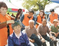 <1사1촌이 농촌 행복 키운다>직거래 장터·캠프… 농가 소득 큰 보탬 도농상생 롤모델로