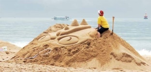 병어 참맛 보러갈까… 모래성 쌓으러 갈까