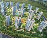김포풍무 푸르지오 센트레빌, 국내 최대 어린이집… ‘보육 특화’