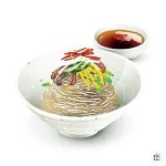 <힐링푸드>영양학자 김갑영의 우리 음식 이야기-골동면(骨董麵)