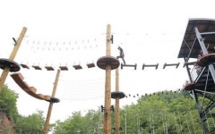 배우고 익히고 즐기고… 와! 테마파크 뺨치네