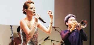 “두 바보의 쉽고 재미있는 재즈 들어보세요”