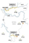 고병·덕산기계곡 가는길 묵을곳 먹을 것