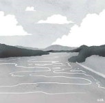 <오후여담>江 이야기
