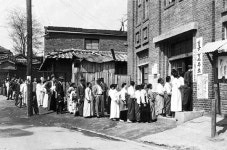 <그때 그 시절>1958년 민의원 선거… 진지했던 한 표 행사