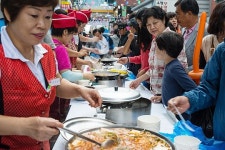 제8회 의정부 부대찌개 축제… 5, 6일 음식특화거리에서 개최
