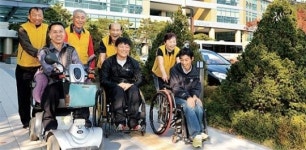 <창간 22주년 특집-기업이 도시를 바꾼다>“기업 발전, 지역 행복과 비례”… 200억 복지타운 건립