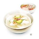 영양학자 김갑영의 우리 음식 이야기-수제비