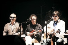 들국화, 삶의 흔적과 감성 다시 ‘영원’을 노래하다