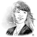 <오후여담>재즈 가수 나윤선과 국립극장