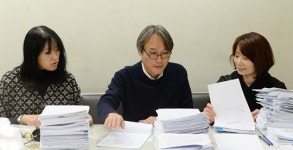 詩 3648편-소설 503편 등 ‘자웅’… 허세 빠지고 서정·깊이 채워져