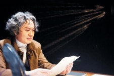 ‘천재 작곡가의 삶’ 읽고, 들려준다