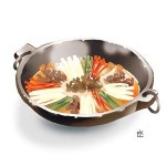 <힐링푸드>영양학자 김갑영의 우리 음식 이야기-난로회