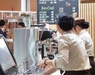 공공건물內 카페 ‘장애인 일자리’ 효자로