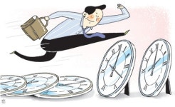 <이의수의 마흔 이후 남자의 생존법>나이를 먹을수록 현재에 최선을