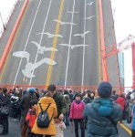 다시 올라간 영도다리… 경제도 민심도 다시 살았다