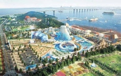 영종도 2兆투입 ‘관광·레저 허브’ 조성
