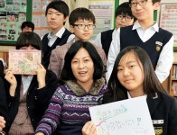 <좋은 선생님>“일진 아이들 사랑으로 감싸니 학교폭력·왕따 사라져”