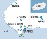 봄날의 제주 즐길 곳