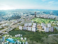 화성 동탄 금강펜테리움… 6년만에 수도권 분양