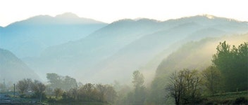 無念으로 딛는 걸음… 산도 물도 아닌 ‘내’가 보이네