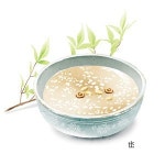 <힐링푸드>영양학자 김갑영의 우리 음식 이야기-점감주(粘甘酒)