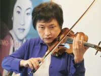 <파워인터뷰>“영혼이 맑아지는 음악… 한국 곳곳에서 들려주고 싶어”