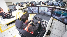 2020년까지 교통사고 사망자 절반으로 줄인다