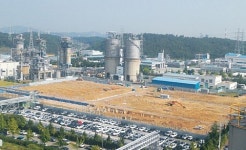 효성, 年産 5만t 폴리케톤 공장 건립