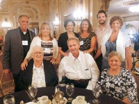 “귀환 못한 동지들 恨 못풀었는데… 내년부턴 후손 모임”