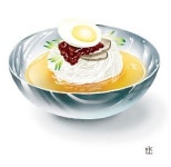 <힐링푸드>영양학자 김갑영의 우리 음식 이야기-부산밀면