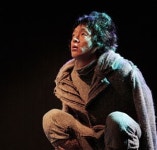 詩가 연극이 되어 다시 찾아왔다